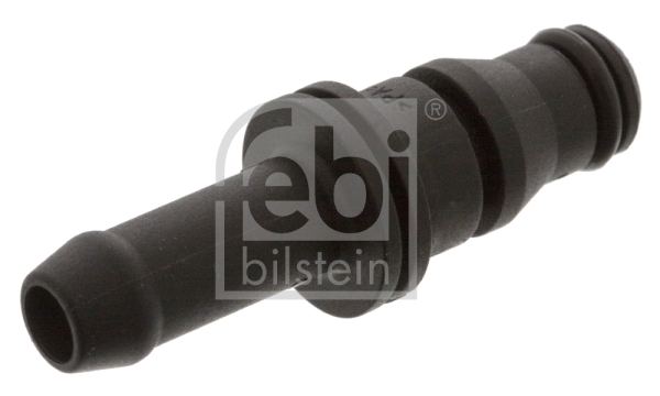 FEBI BILSTEIN Króciec przyłączeniowy, przewód cieczy chłodzącej 47213