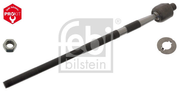 FEBI BILSTEIN Sisemine rooliots,roolivarras 47219