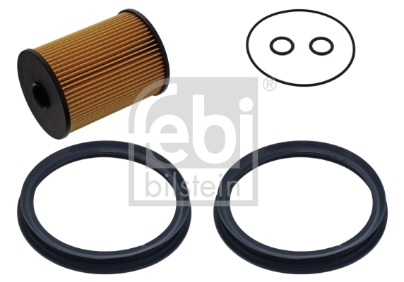 FEBI BILSTEIN Kütusefilter 47225