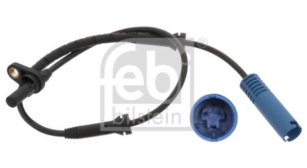 FEBI BILSTEIN Andur, rattapöörete arv 47361