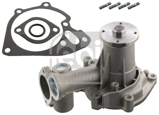 FEBI BILSTEIN Vattenpump, motorkylning 47453