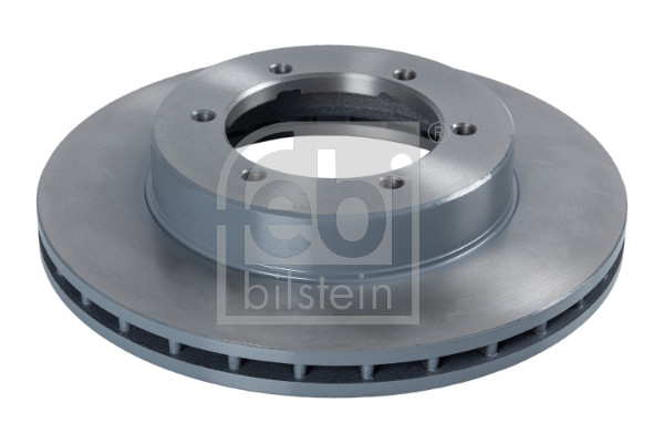 FEBI BILSTEIN Bromsskiva 47466