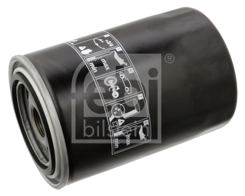 FEBI BILSTEIN Oljefilter 47477