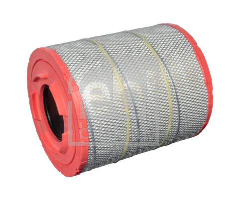 FEBI BILSTEIN Filtr powietrza 47531