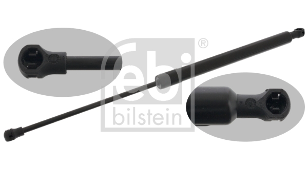 FEBI BILSTEIN Gaasivedru, pagasi-/veoruum 47912