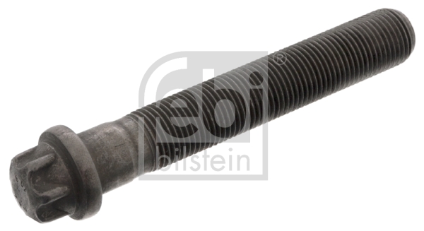 FEBI BILSTEIN Ruuvi, jarrulevy 48327