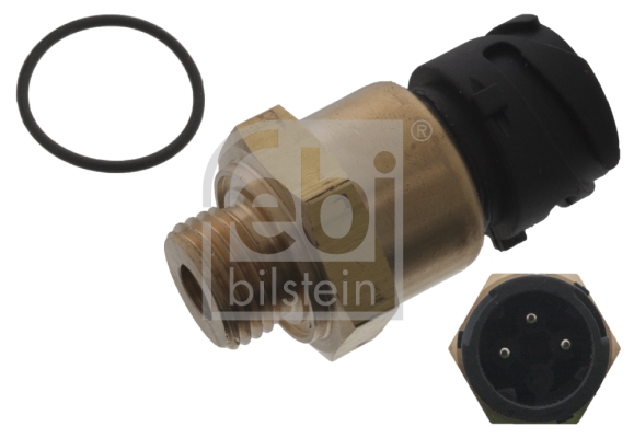 FEBI BILSTEIN Czujnik, system pneumatyczny 48361