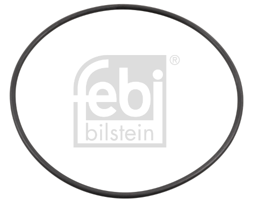 FEBI BILSTEIN Uszczelnienie, pompa wodna 48456