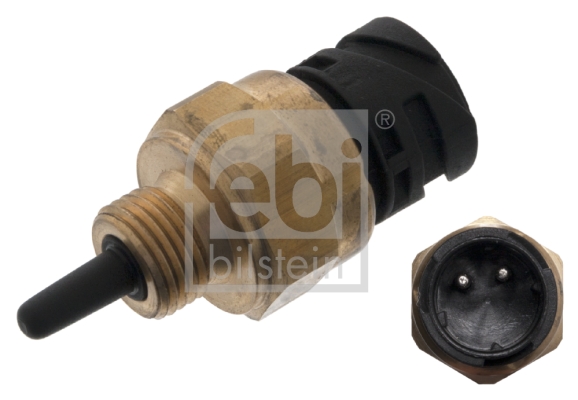 FEBI BILSTEIN Tunnistin, imuilman lämpötila 48588