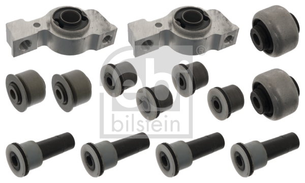 FEBI BILSTEIN Puks, õõtshoob 48620