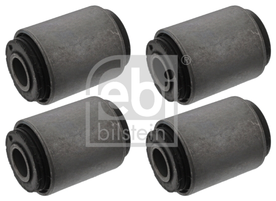 FEBI BILSTEIN Łożyskowanie, wahacz 48625
