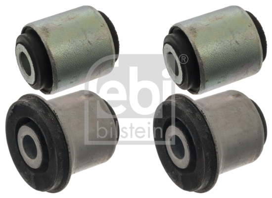 FEBI BILSTEIN Puks, õõtshoob 48629