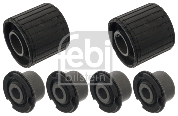 FEBI BILSTEIN Łożyskowanie, wahacz 48630
