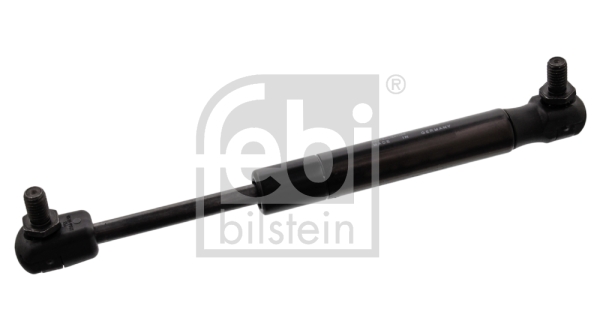FEBI BILSTEIN Sprężyna gazowa, pokrywa przednia 48651