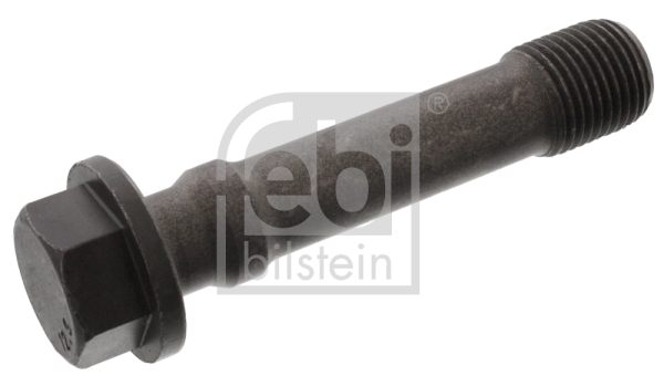 FEBI BILSTEIN Vauhtipyörän ruuvi 48703