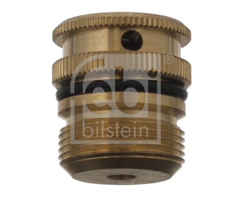 FEBI BILSTEIN Zestaw naprawczy, pompa przechylna 48715