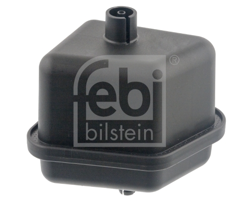 FEBI BILSTEIN Painemuunnin, pakokaasun ohjaus 48794