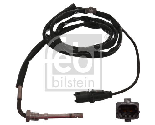 FEBI BILSTEIN Andur, heitgaasitemperatuur 48833