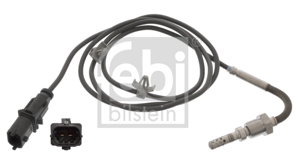 FEBI BILSTEIN Andur, heitgaasitemperatuur 48840