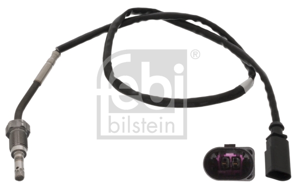 FEBI BILSTEIN jutiklis, išmetamųjų dujų temperatūra 48845