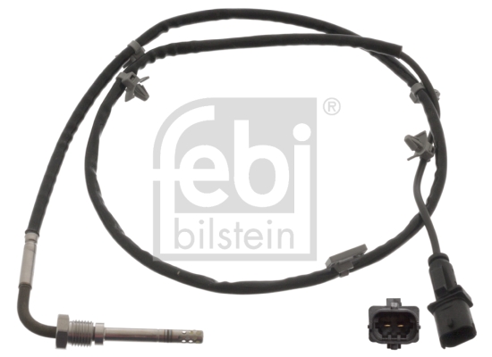 FEBI BILSTEIN Andur, heitgaasitemperatuur 48846