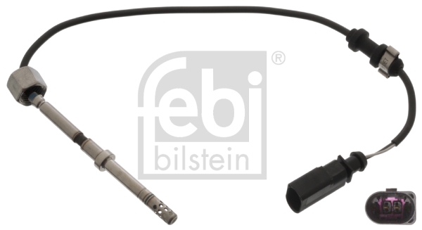 FEBI BILSTEIN Andur, heitgaasitemperatuur 48848