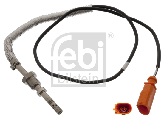 FEBI BILSTEIN Andur, heitgaasitemperatuur 48849