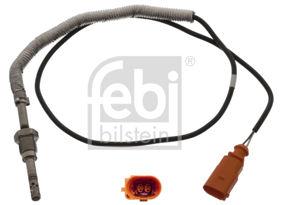 FEBI BILSTEIN Andur, heitgaasitemperatuur 48850