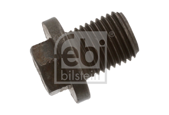 FEBI BILSTEIN Låsskruv, oljetråg 48894