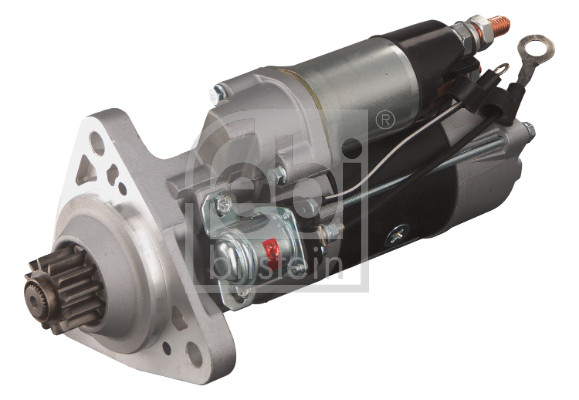 FEBI BILSTEIN Startmotor 48992