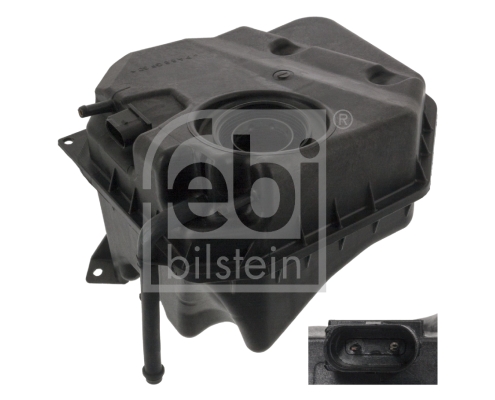 FEBI BILSTEIN išsiplėtimo bakelis, aušinimo skystis 49015