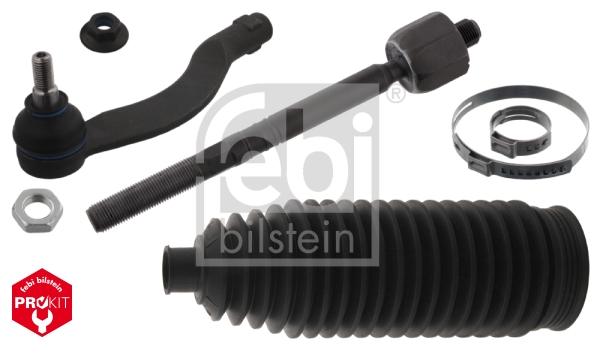 FEBI BILSTEIN Raidetanko 49066