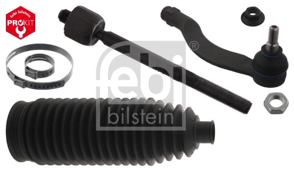 FEBI BILSTEIN Raidetanko 49067