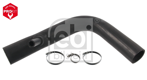 FEBI BILSTEIN Jäähdyttimen letku 49108