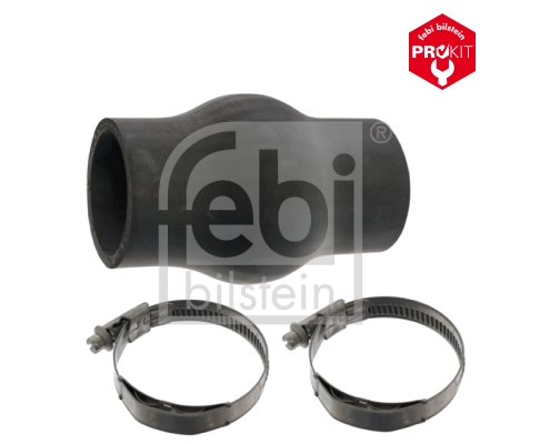 FEBI BILSTEIN Jäähdyttimen letku 49165
