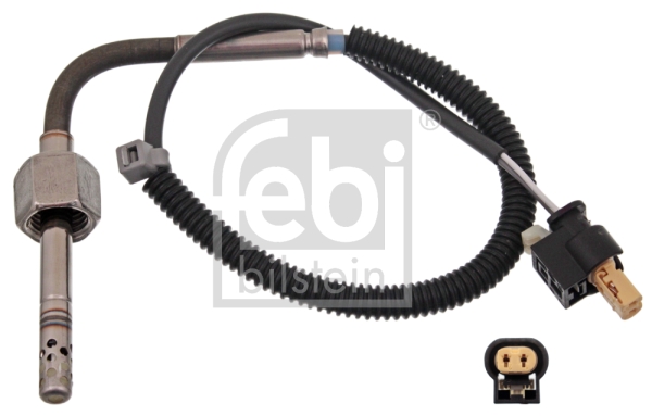 FEBI BILSTEIN Andur, heitgaasitemperatuur 49299