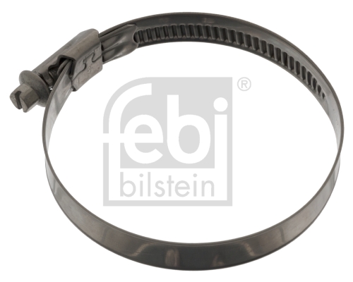 FEBI BILSTEIN spaustukas, kompresoriaus oro žarna 49513