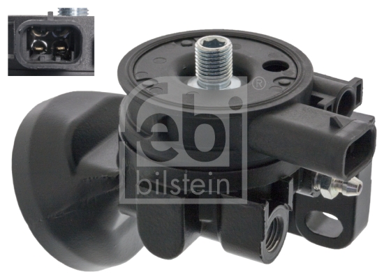 FEBI BILSTEIN Pompa, zespół zasilający 49584