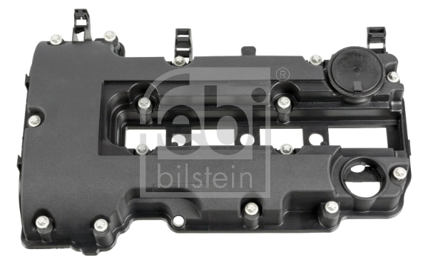 FEBI BILSTEIN Pokrywa głowicy cylindrów 49615