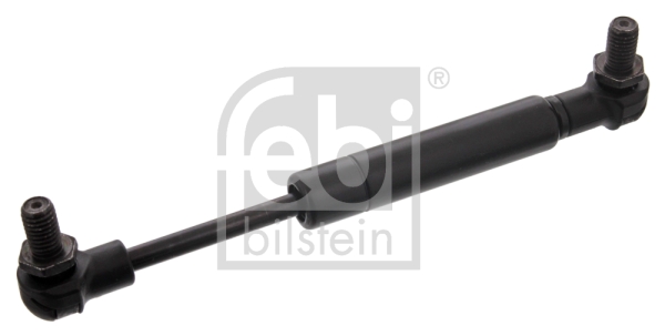 FEBI BILSTEIN Sprężyna gazowa, pokrywa przednia 49813