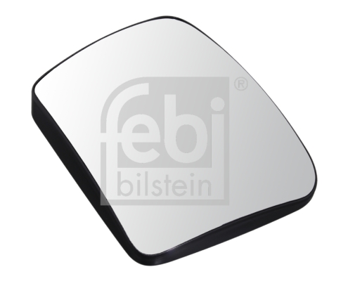 FEBI BILSTEIN Szkło lusterka, lusterko zewnętrzne 49900
