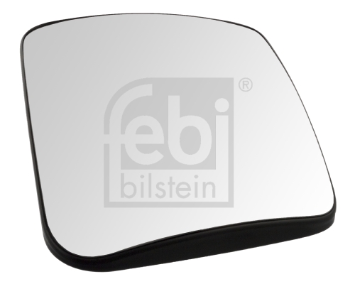 FEBI BILSTEIN Szkło lusterka, lusterko zewnętrzne 49901