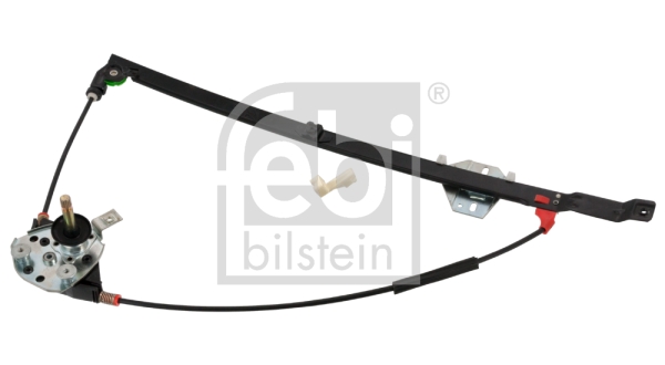 FEBI BILSTEIN lango pakėliklis 49909