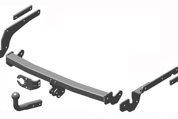 BRINK Vetokoukku 465400