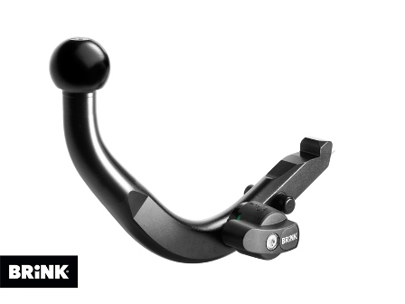BRINK Haakeseade 694700