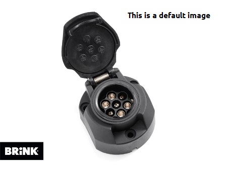 BRINK Sähkösarja, vetokoukku 754243