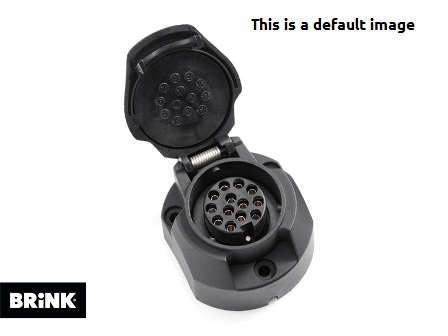 BRINK elektros blokas, grąžulas 756574