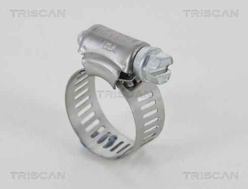 TRISCAN Opaska zaciskowa 2611 010706