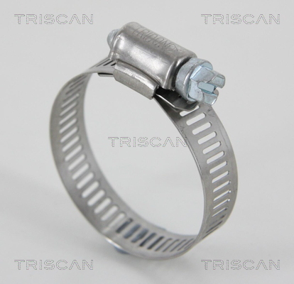 TRISCAN Opaska zaciskowa 2611 012706
