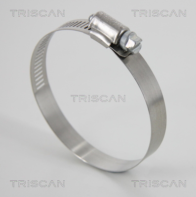 TRISCAN Opaska zaciskowa 2611 028706